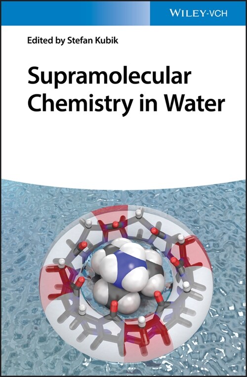 [eBook Code] Supramolecular Chemistry in Water (eBook Code, 1st)