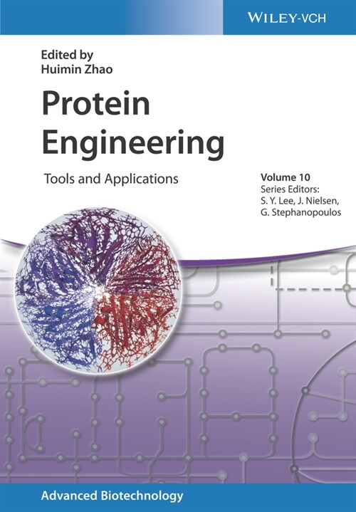 [eBook Code] Protein Engineering (eBook Code, 1st)