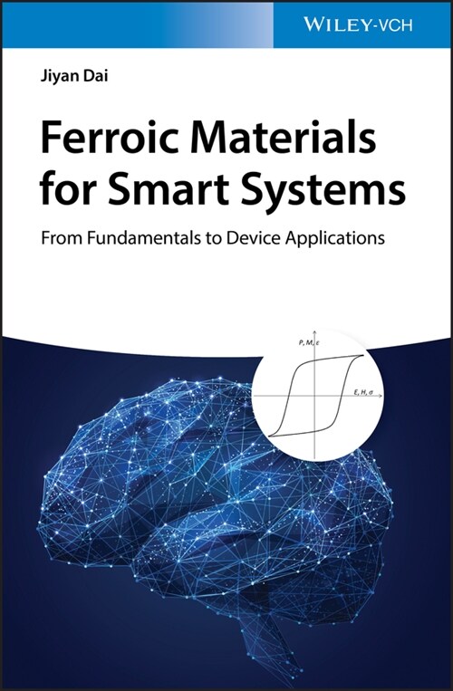 [eBook Code] Ferroic Materials for Smart Systems (eBook Code, 1st)