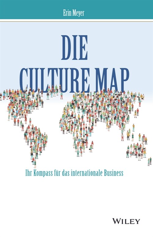 [eBook Code] Die Culture Map (eBook Code, 1st)