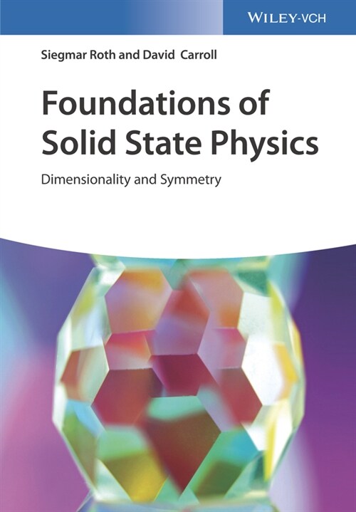 [eBook Code] Foundations of Solid State Physics (eBook Code, 1st)