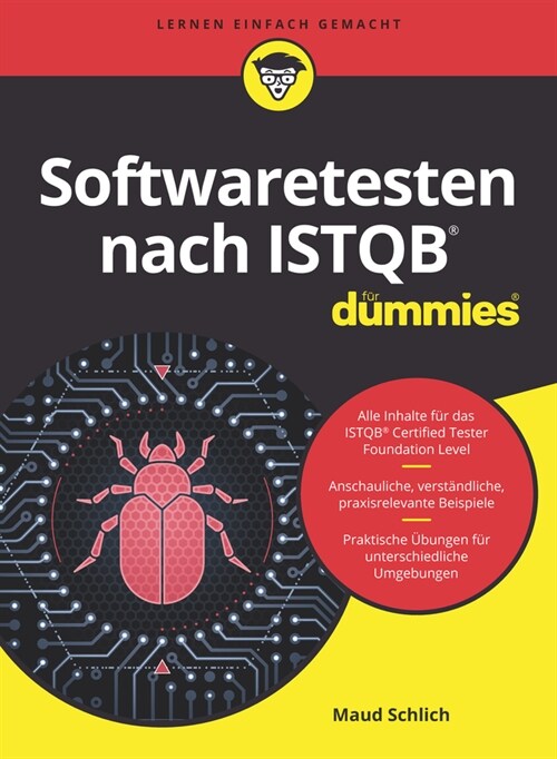 [eBook Code] Softwaretesten nach ISTQB für Dummies (eBook Code, 1st)