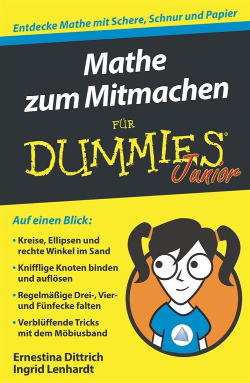 [eBook Code] Mathe zum Mitmachen für Dummies Junior (eBook Code, 1st)