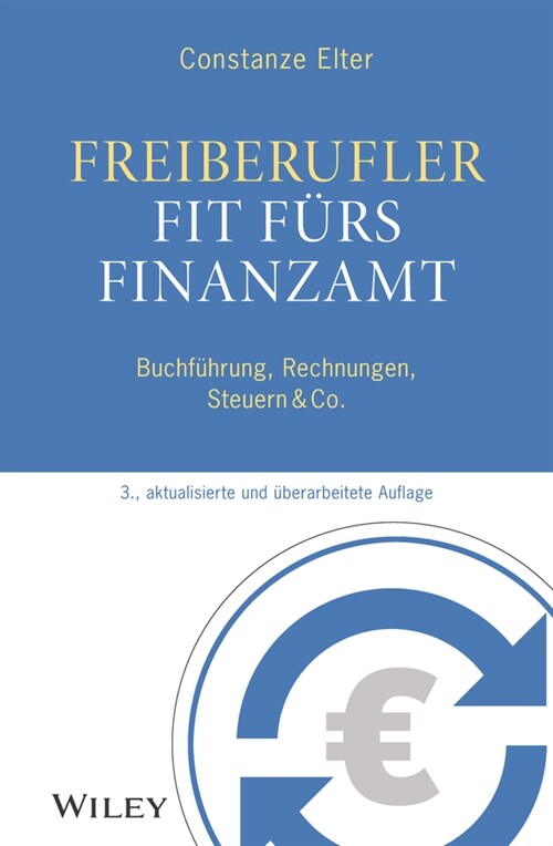 [eBook Code] Freiberufler: Fit fürs Finanzamt (eBook Code, 3rd)