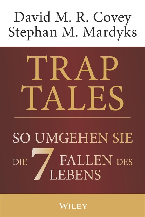 [eBook Code] Trap Tales (eBook Code, 1st)