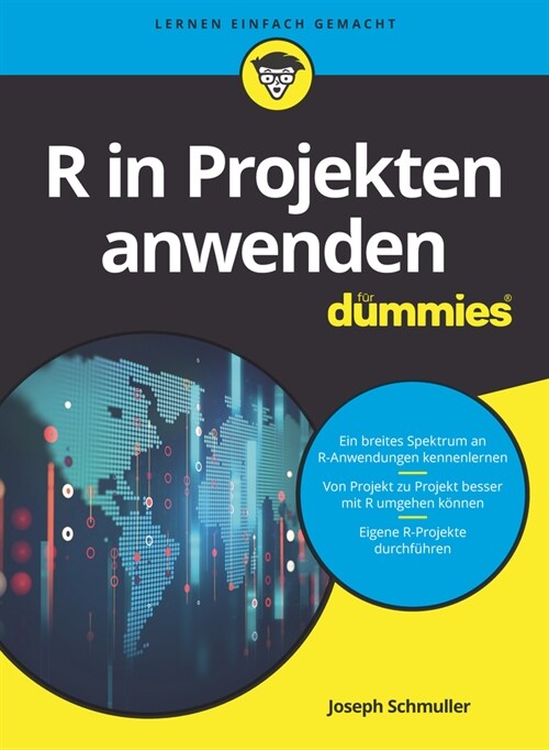 [eBook Code] R in Projekten anwenden für Dummies (eBook Code, 1st)