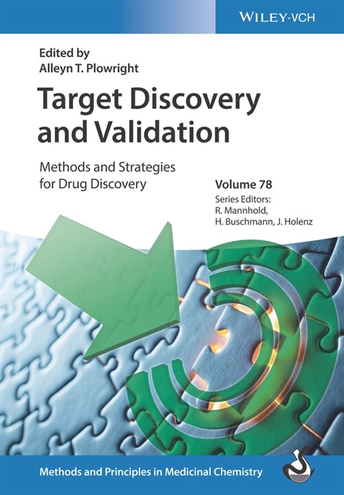 [eBook Code] Target Discovery and Validation (eBook Code, 1st)