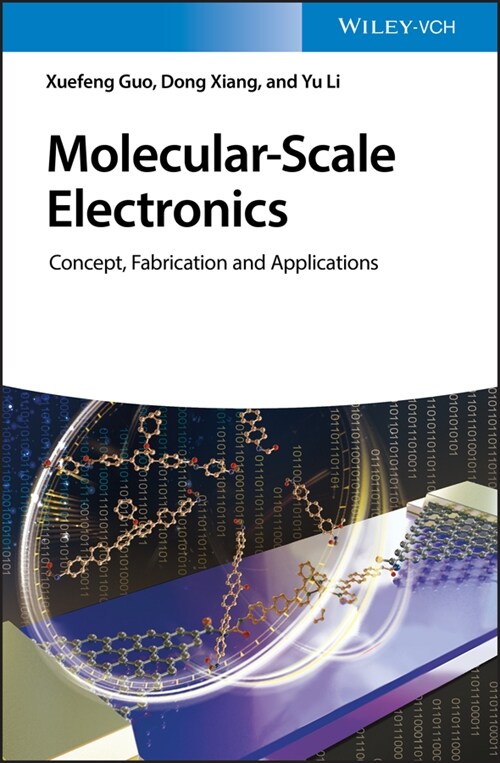 [eBook Code] Molecular-Scale Electronics (eBook Code, 1st)