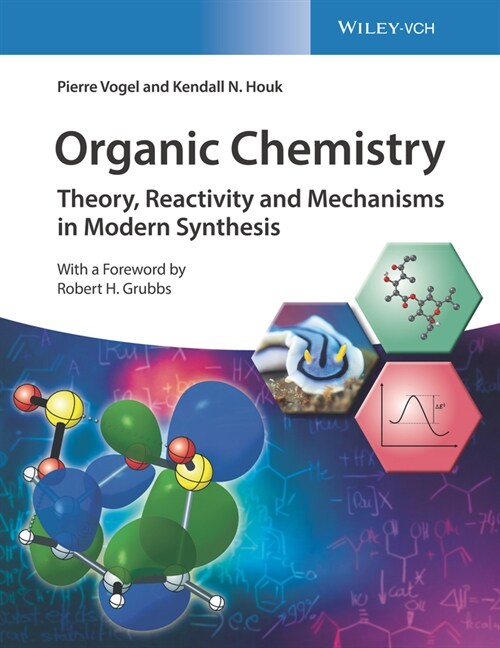 [eBook Code] Organic Chemistry (eBook Code, 1st)