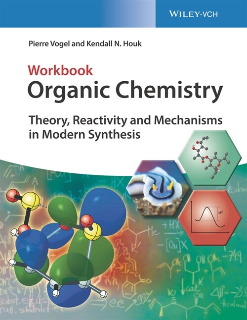 [eBook Code] Organic Chemistry Workbook (eBook Code, 1st)