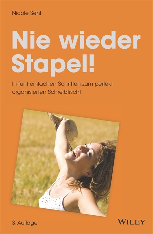 [eBook Code] Nie wieder Stapel! (eBook Code, 3rd)