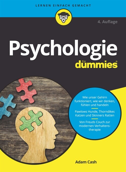 [eBook Code] Psychologie für Dummies (eBook Code, 4th)