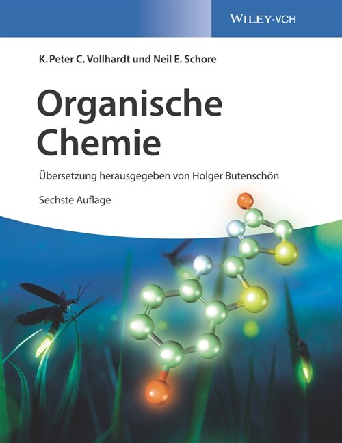 [eBook Code] Organische Chemie (eBook Code, 6th)