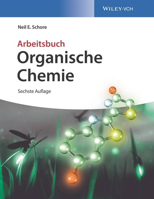 [eBook Code] Organische Chemie (eBook Code, 6th)