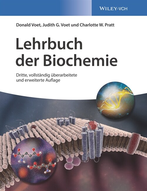 [eBook Code] Lehrbuch der Biochemie (eBook Code, 3rd)