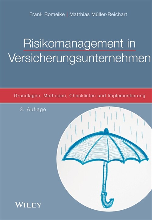 [eBook Code] Risikomanagement in Versicherungsunternehmen (eBook Code, 3rd)