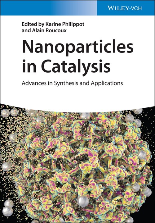 [eBook Code] Nanoparticles in Catalysis (eBook Code, 1st)