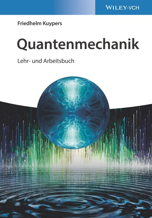 [eBook Code] Quantenmechanik (eBook Code, 1st)