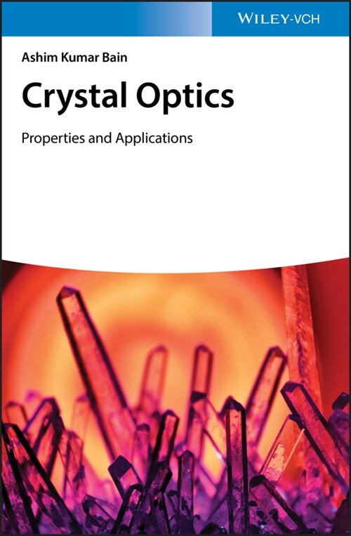 [eBook Code] Crystal Optics: Properties and Applications (eBook Code, 1st)