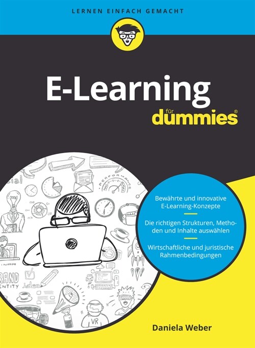 [eBook Code] E-Learning für Dummies (eBook Code, 1st)