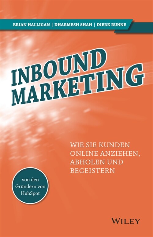 [eBook Code] Inbound Marketing (eBook Code, 1st)