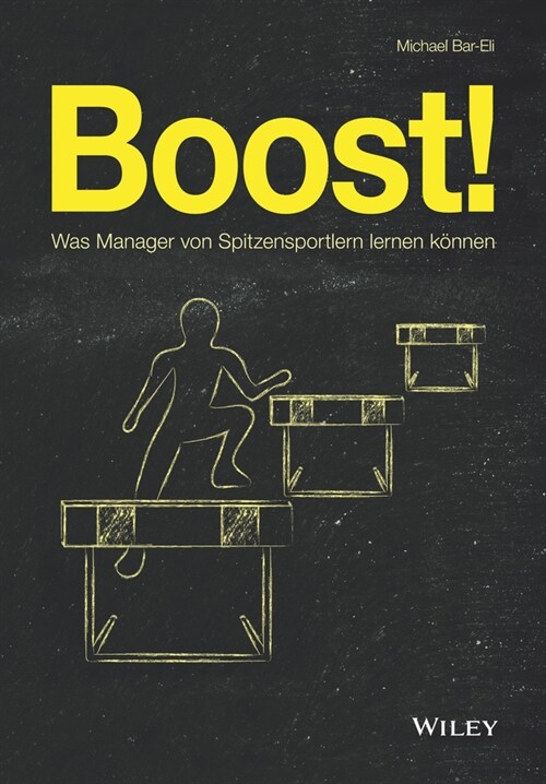 [eBook Code] Boost! (eBook Code, 1st)