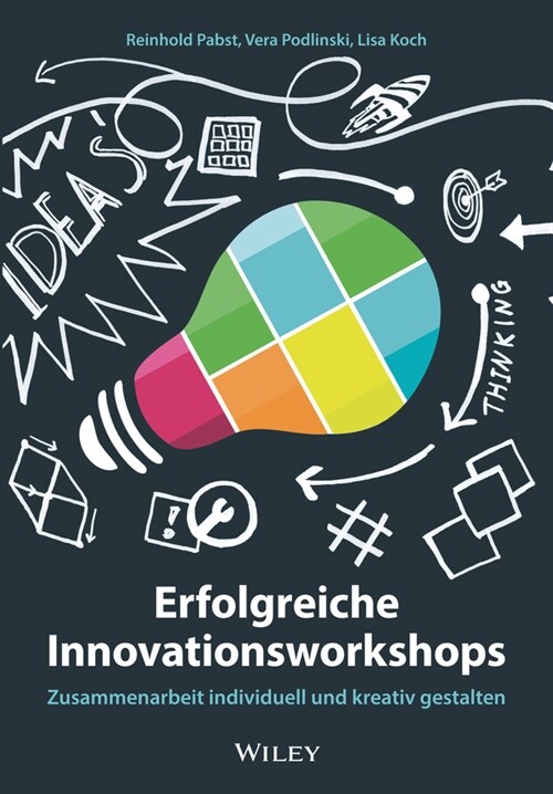 [eBook Code] Erfolgreiche Innovationsworkshops (eBook Code, 1st)