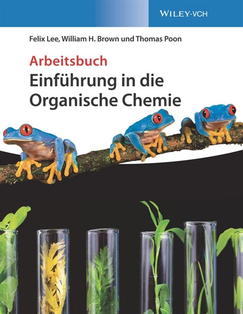 [eBook Code] Einführung in die Organische Chemie (eBook Code, 1st)