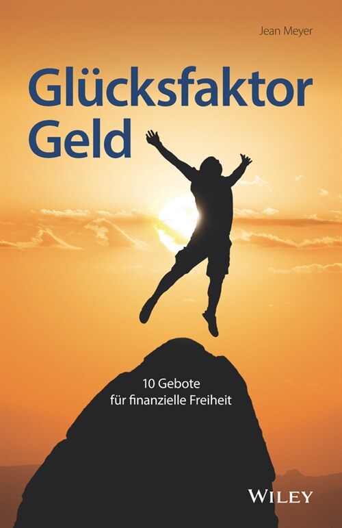 [eBook Code] Glücksfaktor Geld (eBook Code, 1st)