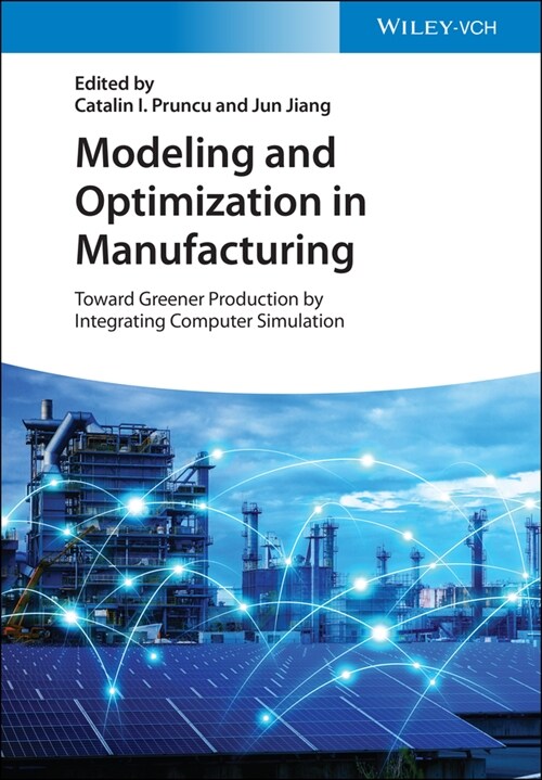 [eBook Code] Modeling and Optimization in Manufacturing (eBook Code, 1st)