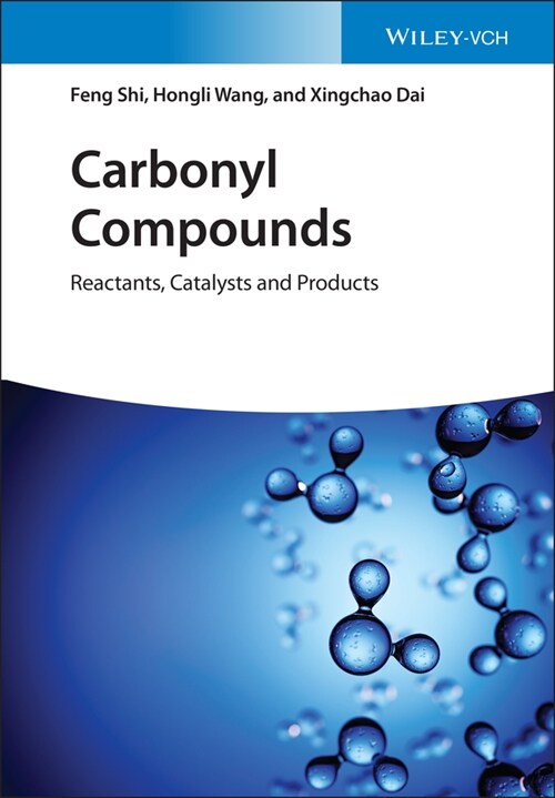 [eBook Code] Carbonyl Compounds (eBook Code, 1st)