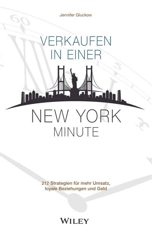 [eBook Code] Verkaufen in einer New York Minute (eBook Code, 1st)