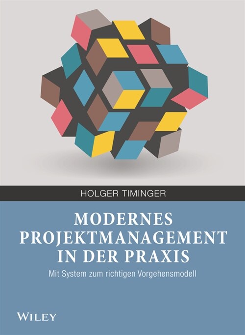 [eBook Code] Modernes Projektmanagement in der Praxis (eBook Code, 1st)