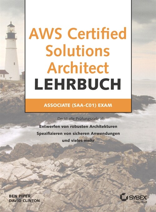 [eBook Code] AWS Certified Solutions Architect (eBook Code, 1st)