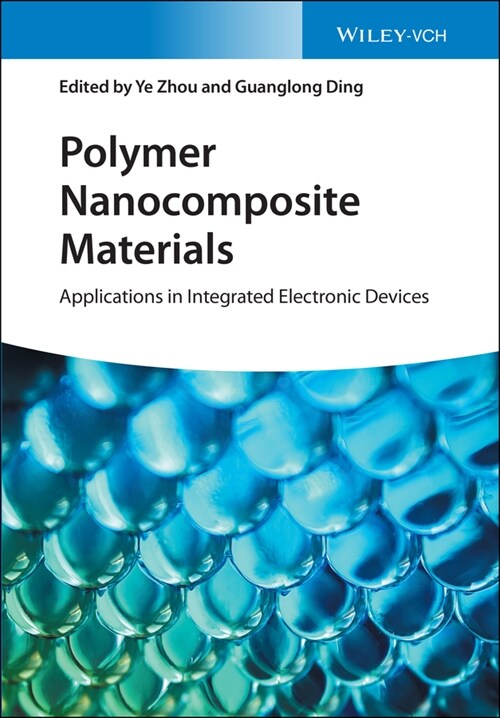 [eBook Code] Polymer Nanocomposite Materials (eBook Code, 1st)