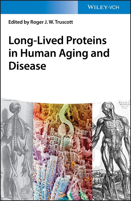 [eBook Code] Long-lived Proteins in Human Aging and Disease (eBook Code, 1st)