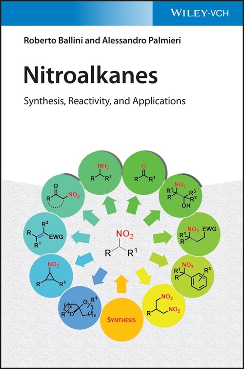 [eBook Code] Nitroalkanes (eBook Code, 1st)