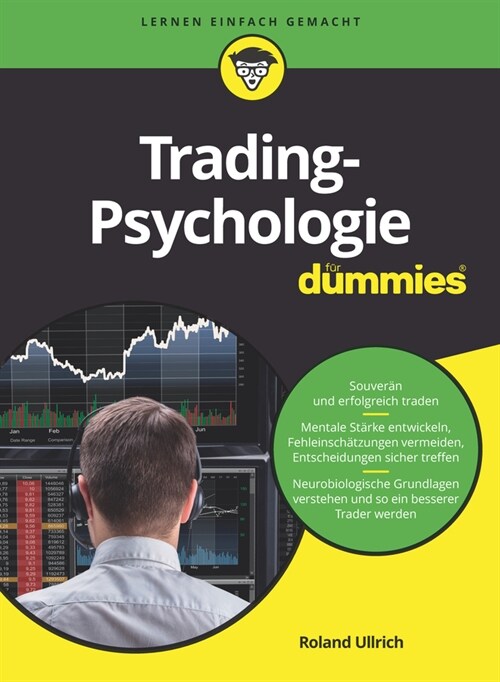 [eBook Code] Tradingpsychologie für Dummies (eBook Code, 1st)