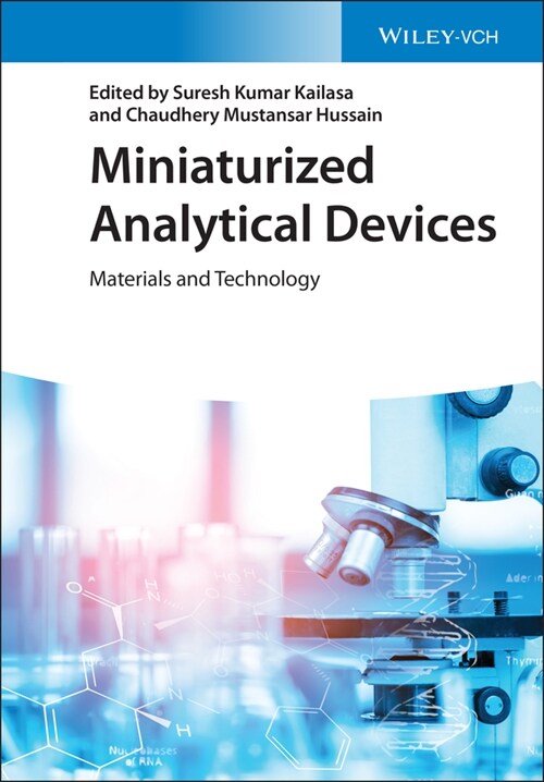 [eBook Code] Miniaturized Analytical Devices (eBook Code, 1st)