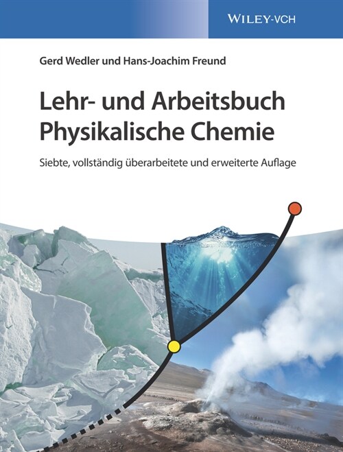 [eBook Code] Lehr- und Arbeitsbuch Physikalische Chemie (eBook Code, 7th)