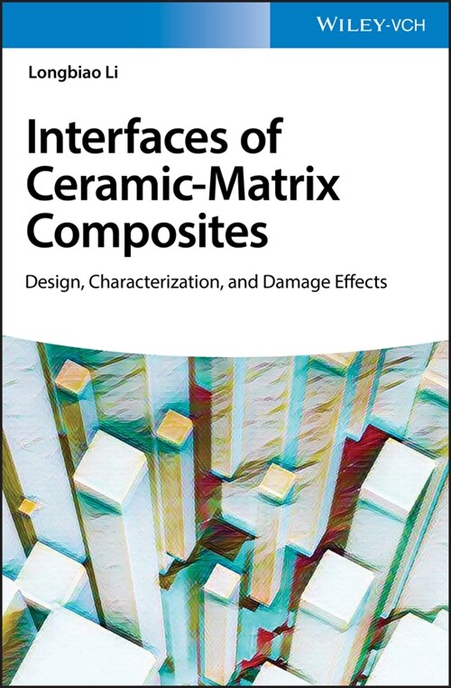 [eBook Code] Interface of Ceramic-Matrix Composites (eBook Code, 1st)