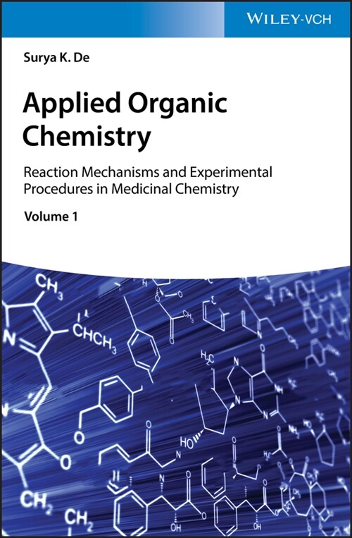 [eBook Code] Applied Organic Chemistry (eBook Code, 1st)