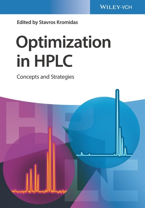 [eBook Code] Optimization in HPLC (eBook Code, 1st)