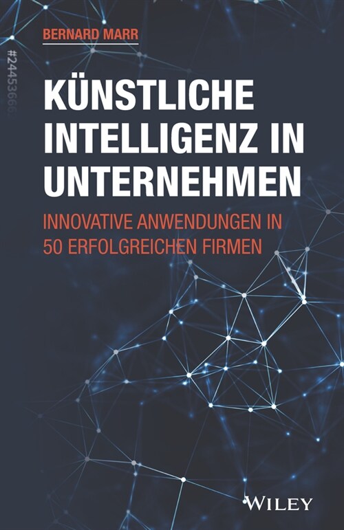 [eBook Code] Kunstliche Intelligenz in Unternehmen (eBook Code, 1st)