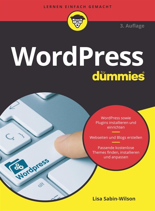 [eBook Code] WordPress für Dummies (eBook Code, 3rd)