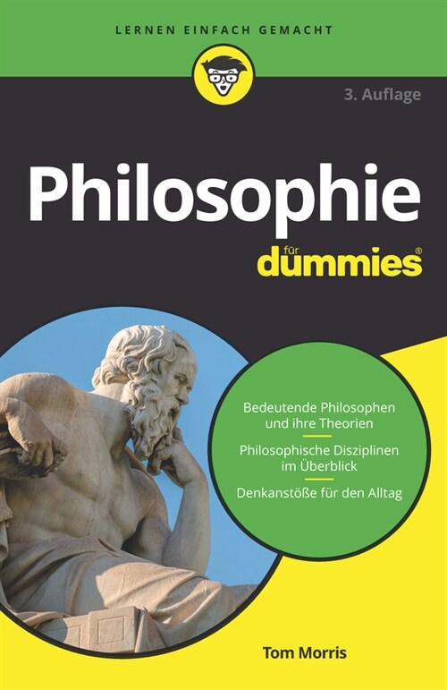 [eBook Code] Philosophie für Dummies (eBook Code, 3rd)