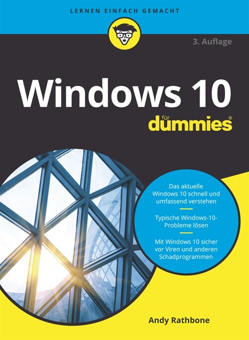 [eBook Code] Windows 10 für Dummies (eBook Code, 3rd)