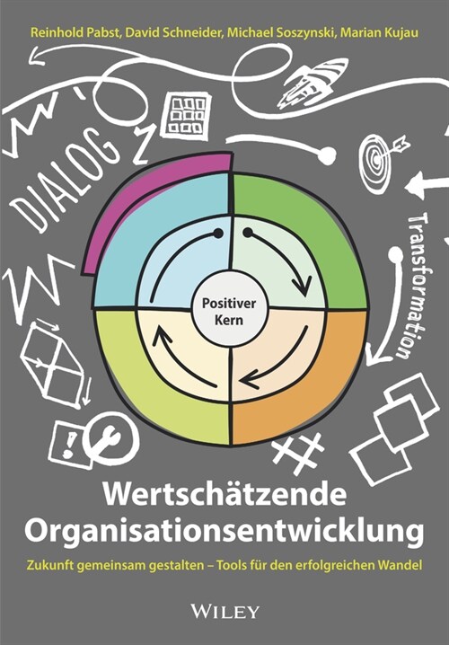 [eBook Code] Wertschätzende Organisationsentwicklung (eBook Code, 1st)