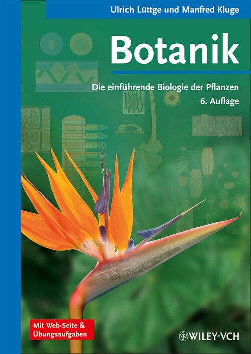 [eBook Code] Botanik (eBook Code, 6th)