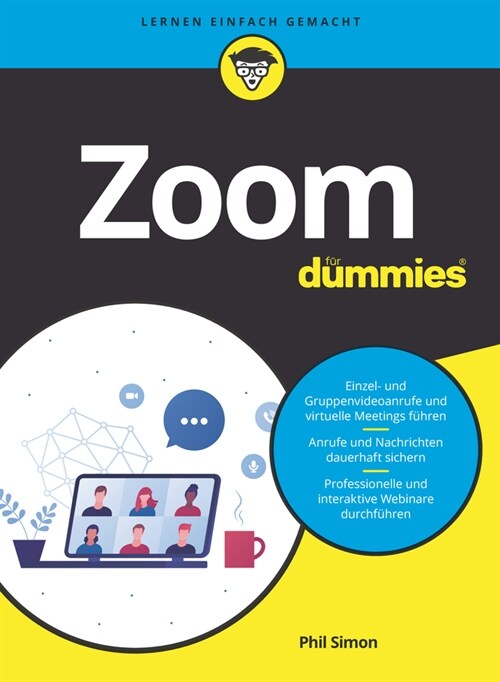 [eBook Code] Zoom für Dummies (eBook Code, 1st)